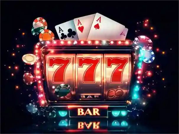 Live Casino salot game
