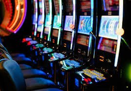 Video Slots ဂိမ်းများ Bonus Feature များပါဝင်